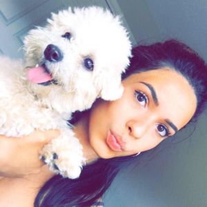 Meet your Posher, Kenya